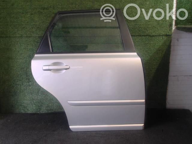 Volvo V50 Galinės durys 