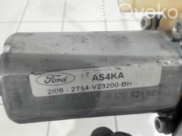 Ford Transit -  Tourneo Connect Front door window regulator with motor 