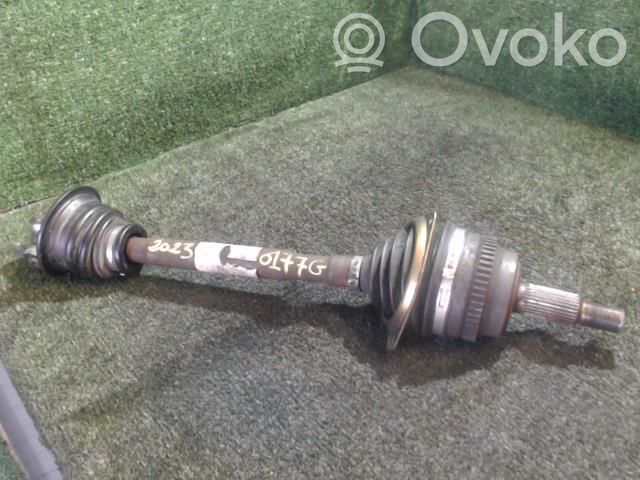 Renault Master II Front driveshaft 
