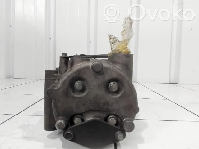 Ford Fiesta Kompresor / Sprężarka klimatyzacji A/C 