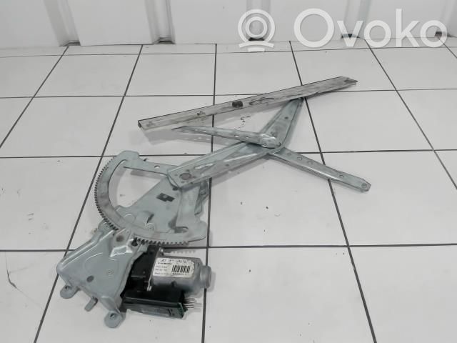 Opel Meriva A Elektryczny podnośnik szyby drzwi przednich 