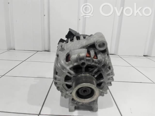 Ford Fiesta Generatorius 