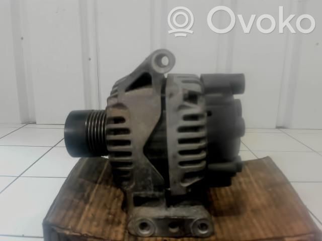 Opel Agila B Generatorius 