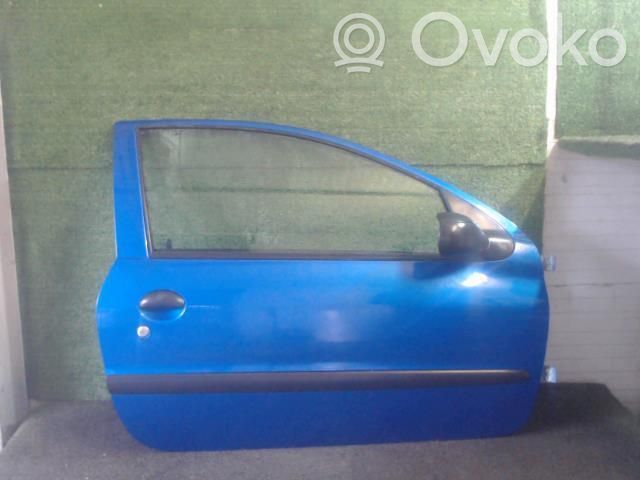 Peugeot 206 Puerta delantera 