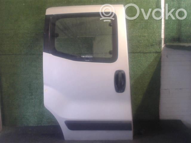 Citroen Nemo Side sliding door 