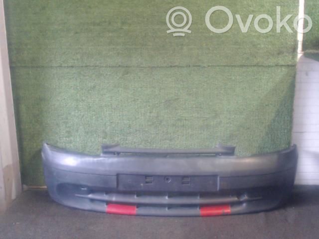 Renault Kangoo I Front bumper 