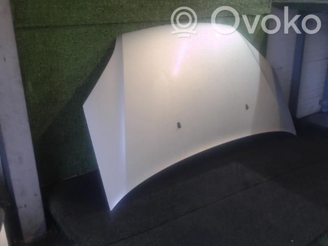 Ford C-MAX I Dzinēja pārsegs (vāks) 