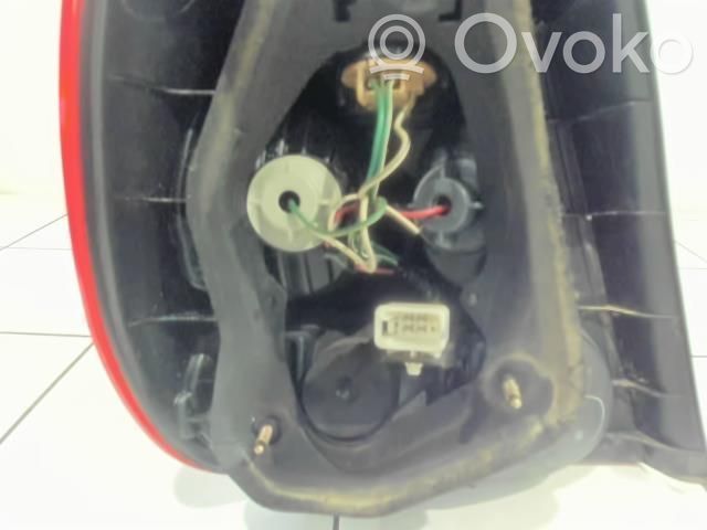 Toyota Corolla E100 Takavalot 