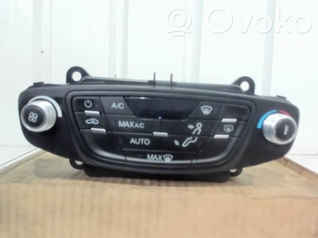 Ford B-MAX Climate control unit 