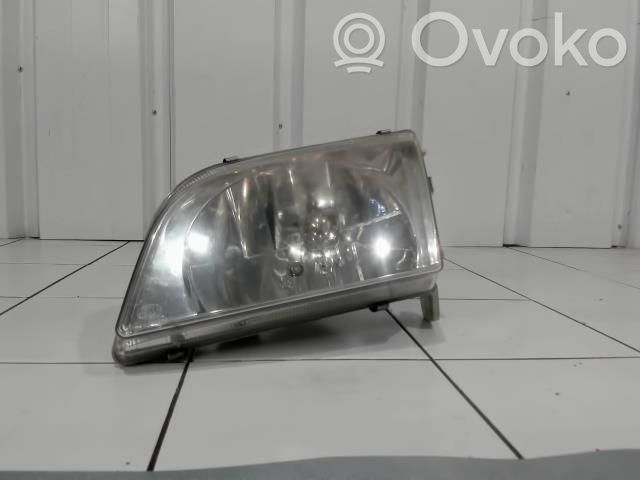Mitsubishi Space Star Headlight/headlamp 