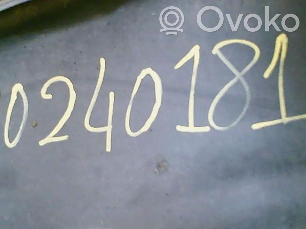 Opel Corsa B Front bumper 