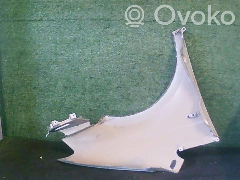 Fiat Idea Guardabarro 