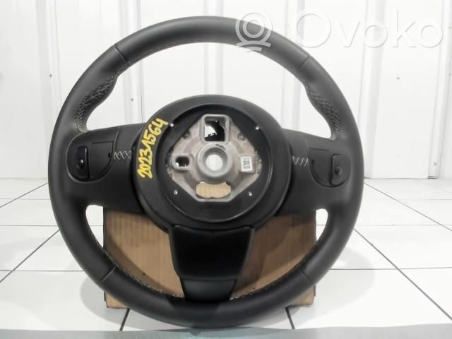 Fiat Tipo Volante 