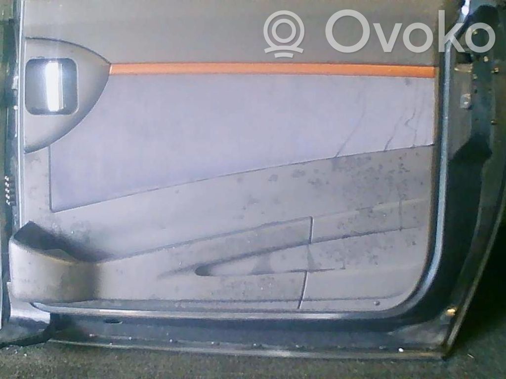 Citroen C8 Šoninės slankiojančios durys 