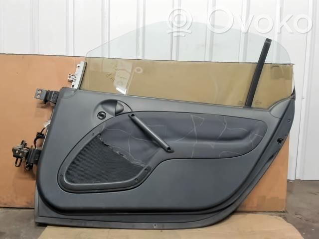 Smart ForTwo I MC01 Drzwi przednie 