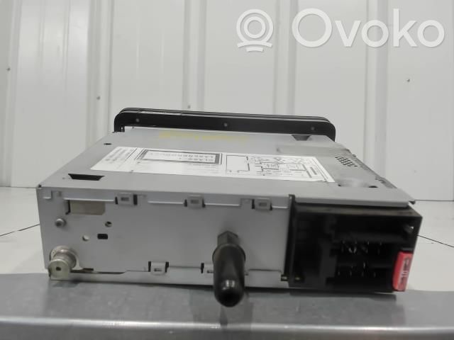 Alfa Romeo 159 Panel / Radioodtwarzacz CD/DVD/GPS 