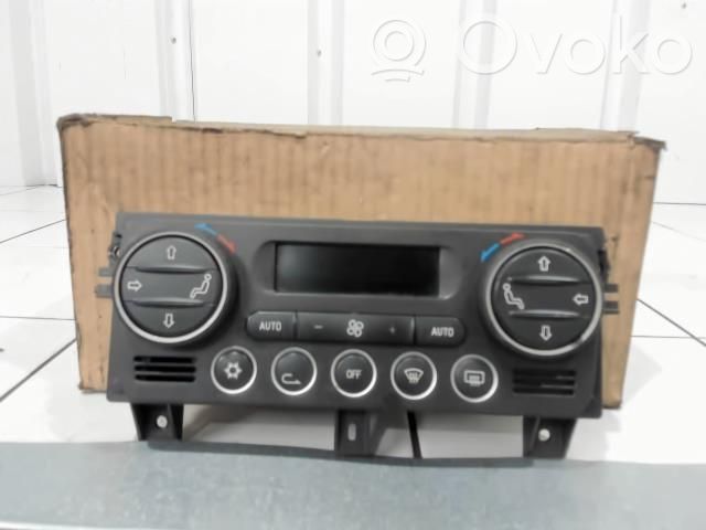 Alfa Romeo 159 Climate control unit 