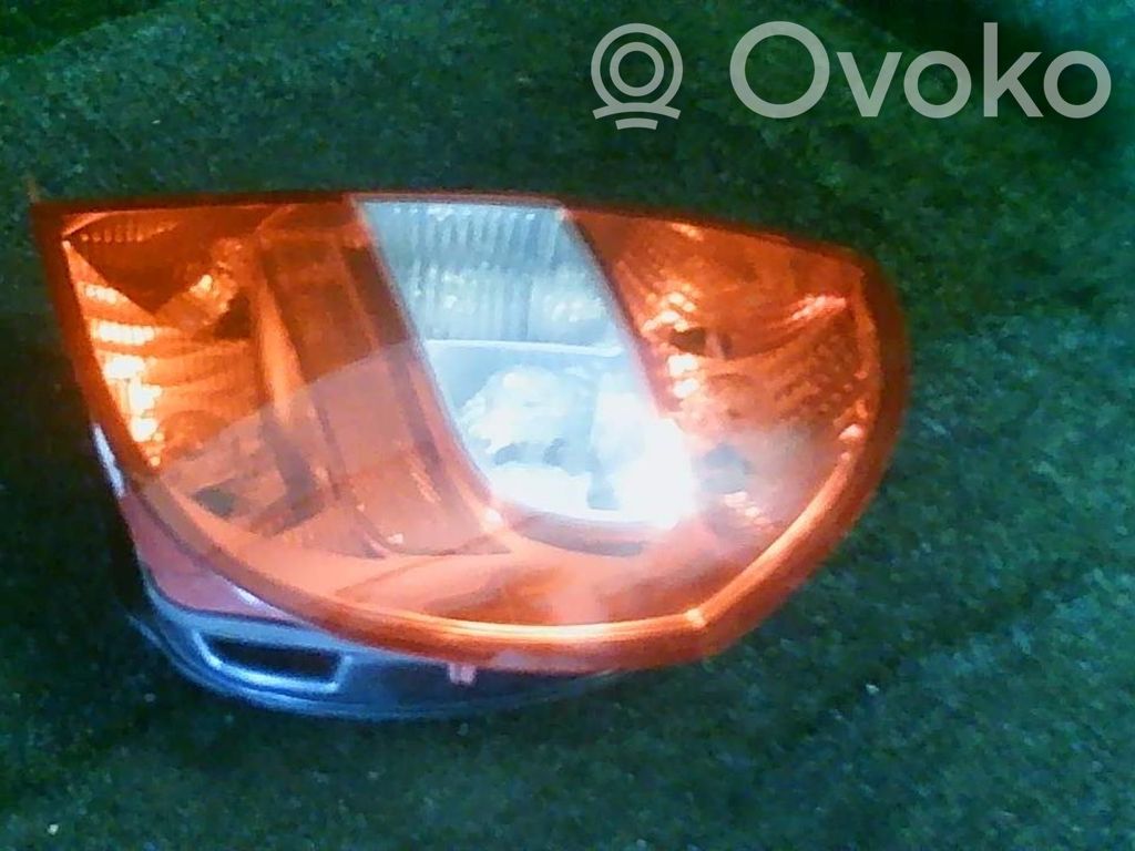 Rover 75 Takavalot 