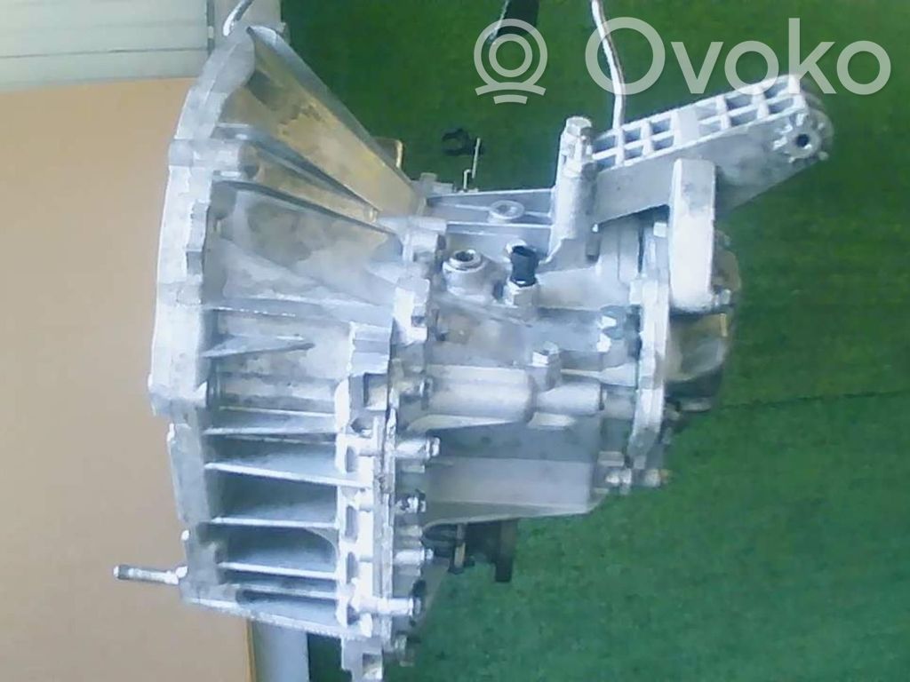 Alfa Romeo 147 Automatyczna skrzynia biegów 