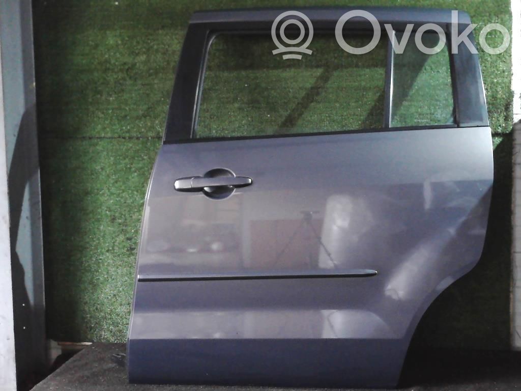 Galinės durys   C2Y57302XG
