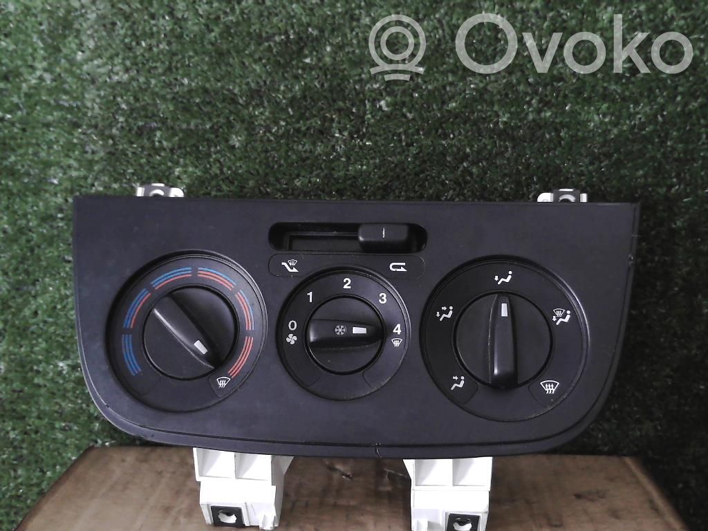 Climate control unit   6490K4