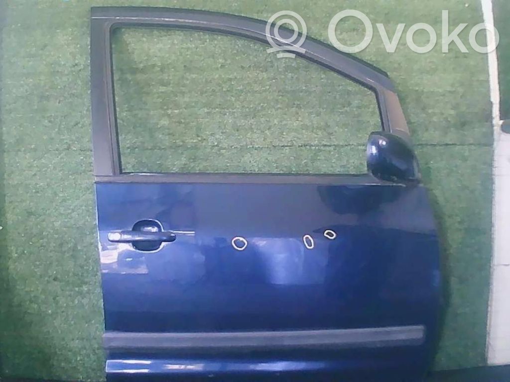 Ford Galaxy Durvis 
