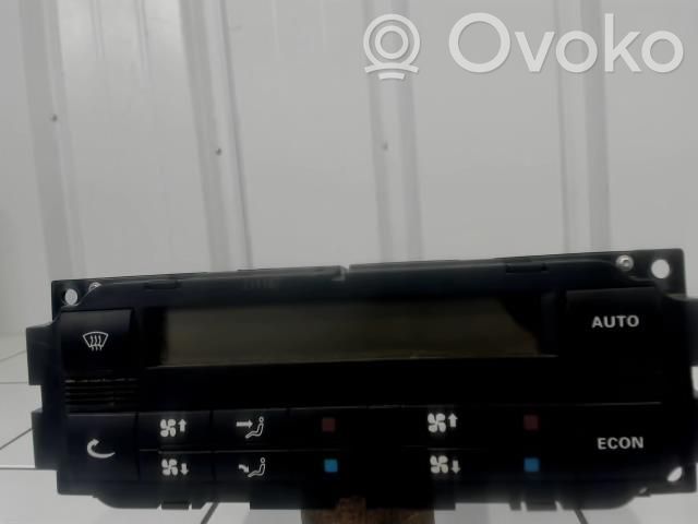 Ford Galaxy Climate control unit 