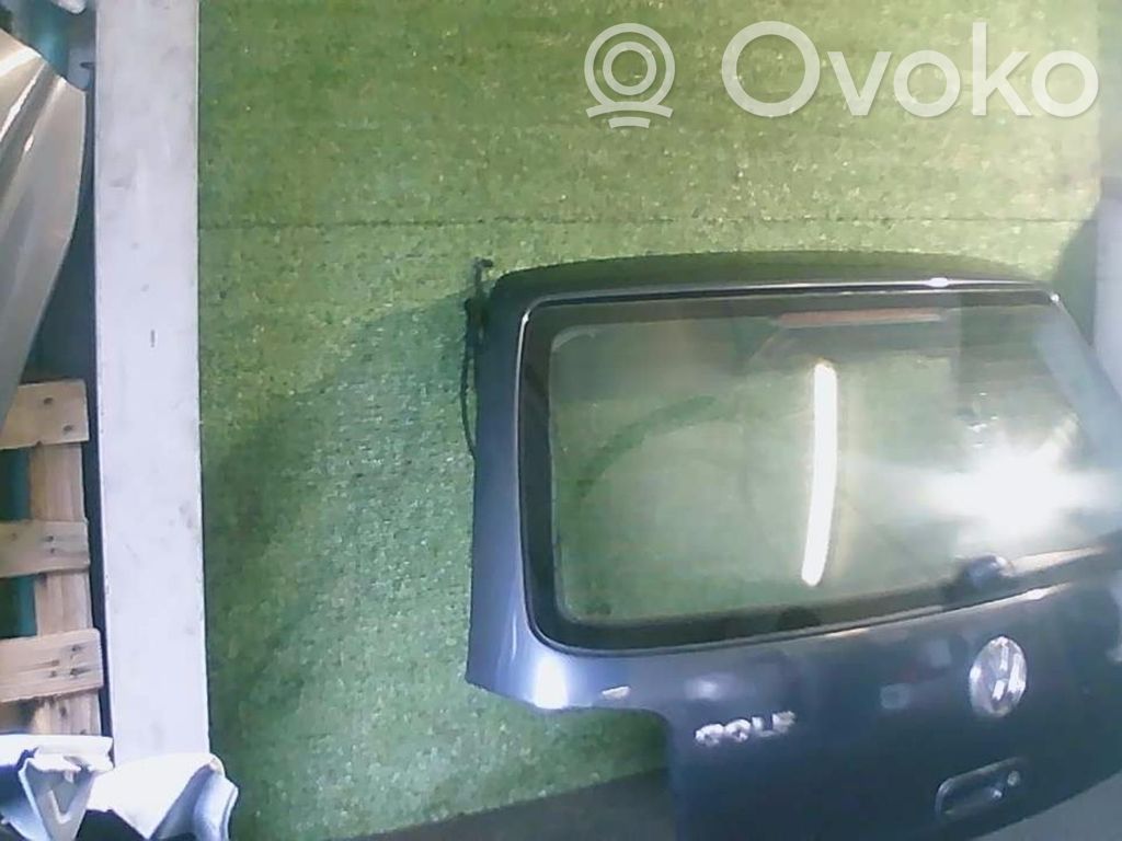Volkswagen Golf IV Tailgate/trunk/boot lid 