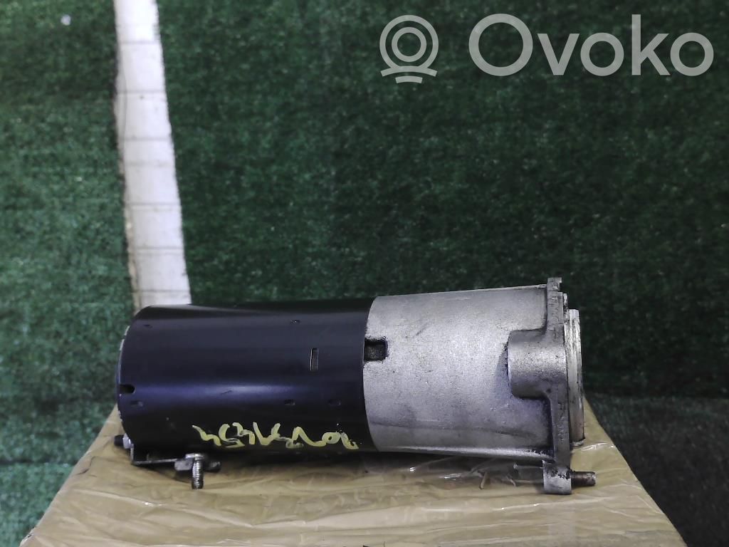 Audi A4 S4 B7 8E 8H Motor de arranque 