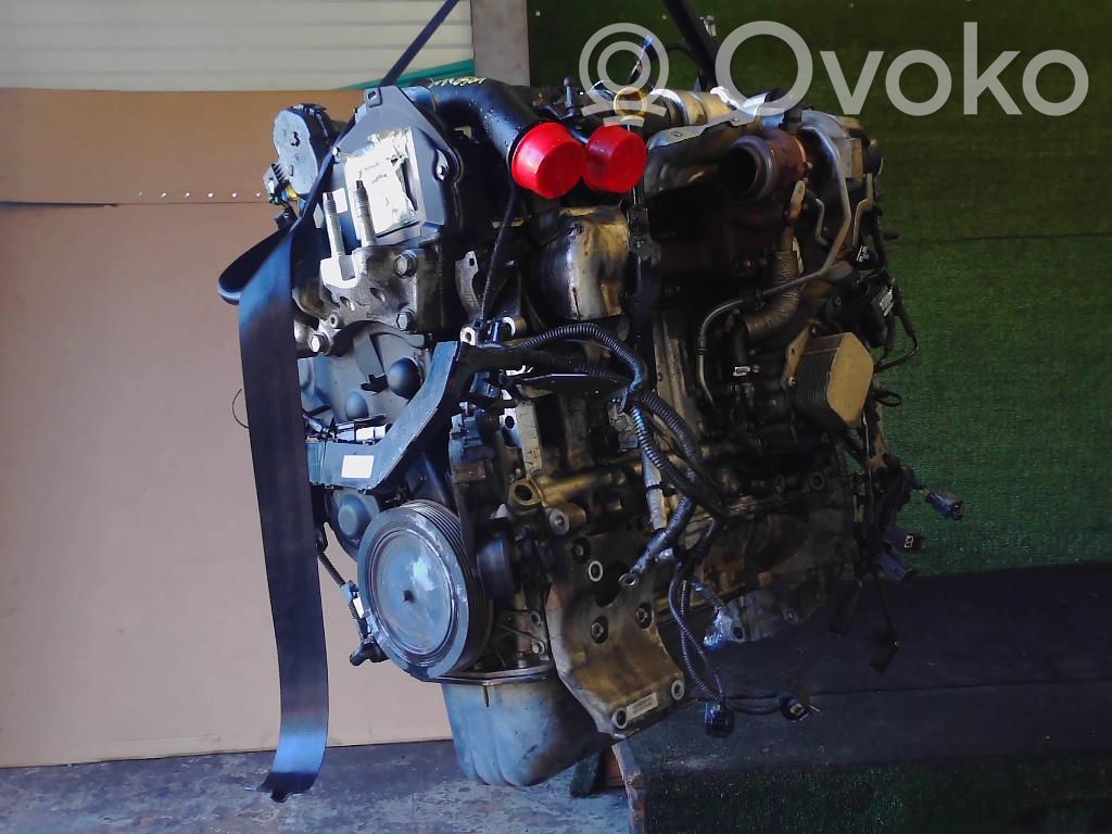 Ford Ecosport Engine 