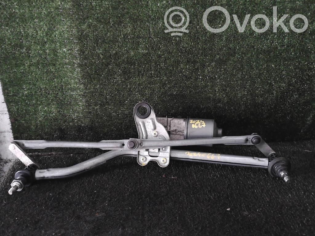 Wischermotor   61617071693