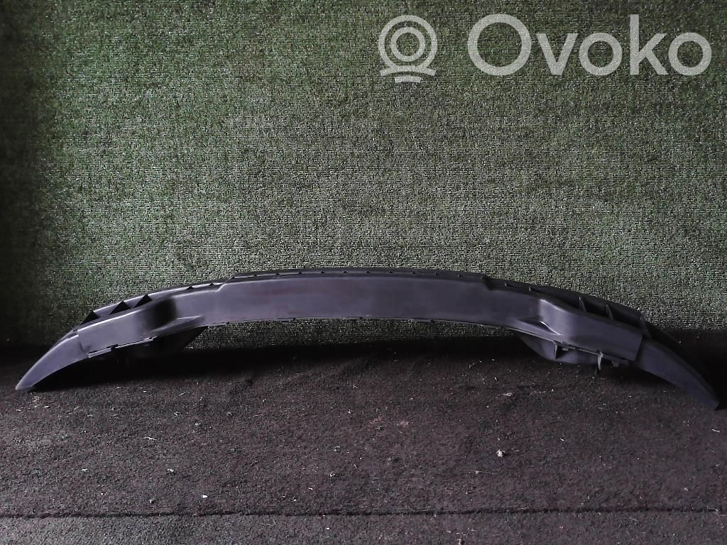 Peugeot Partner Front bumper cross member 