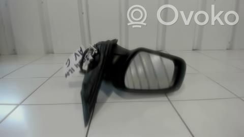Ford Focus Manual wing mirror 