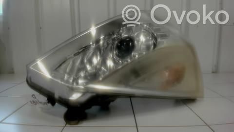 Renault Espace IV Headlight/headlamp 
