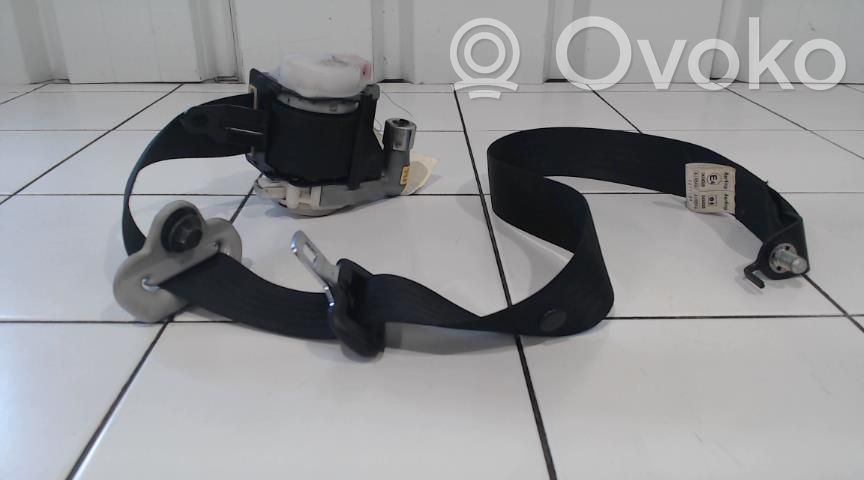 Mazda 5 Cinturón delantero 