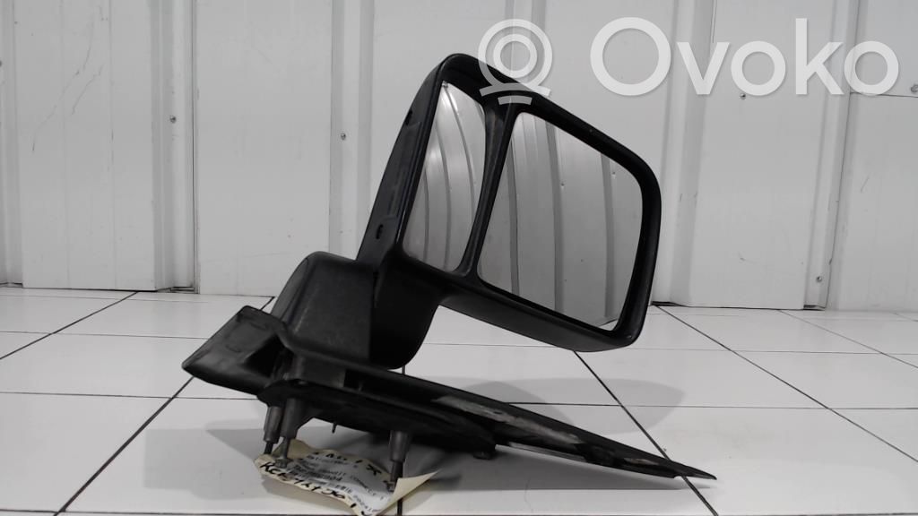 Ford Transit -  Tourneo Connect Manualne lusterko boczne drzwi przednich 