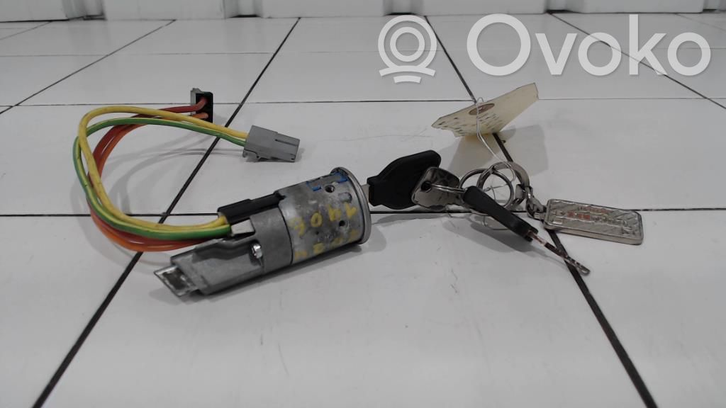Ignition lock   7701044087