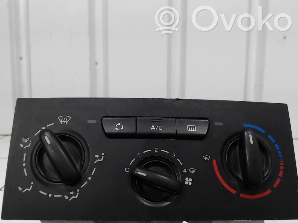 Climate control unit   00006451XR
