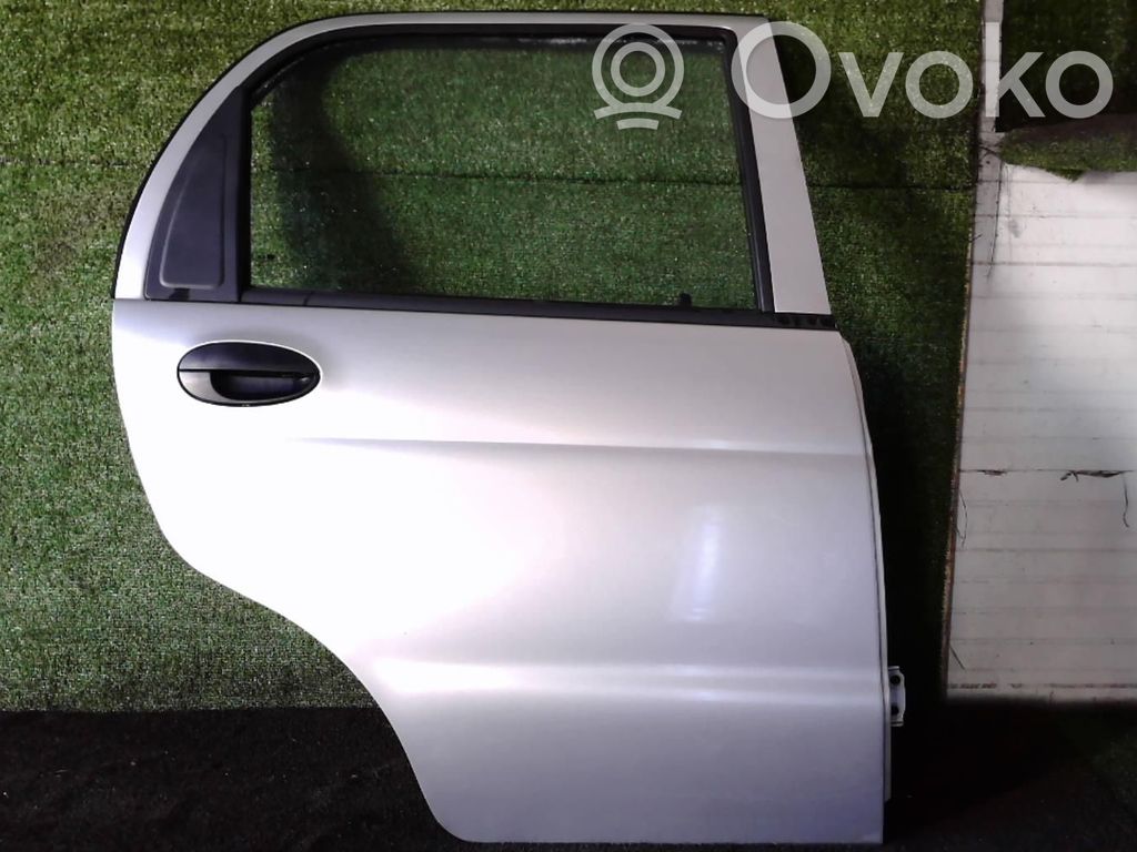 Daewoo Matiz Galinės durys 