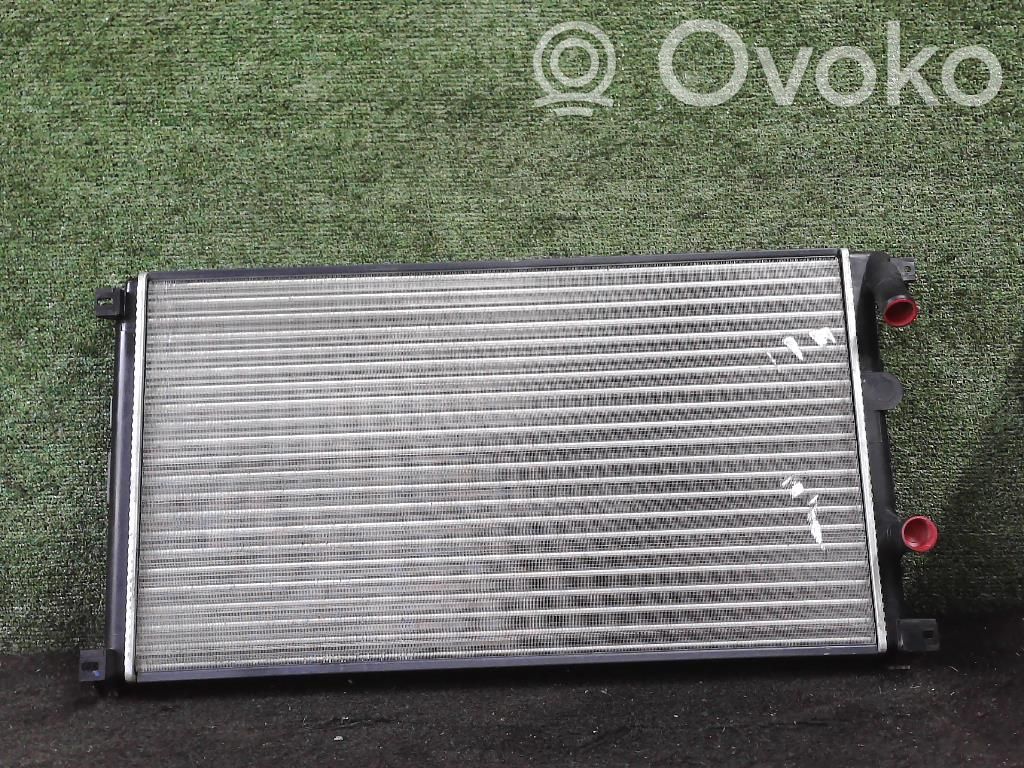 Renault Master II Coolant radiator 