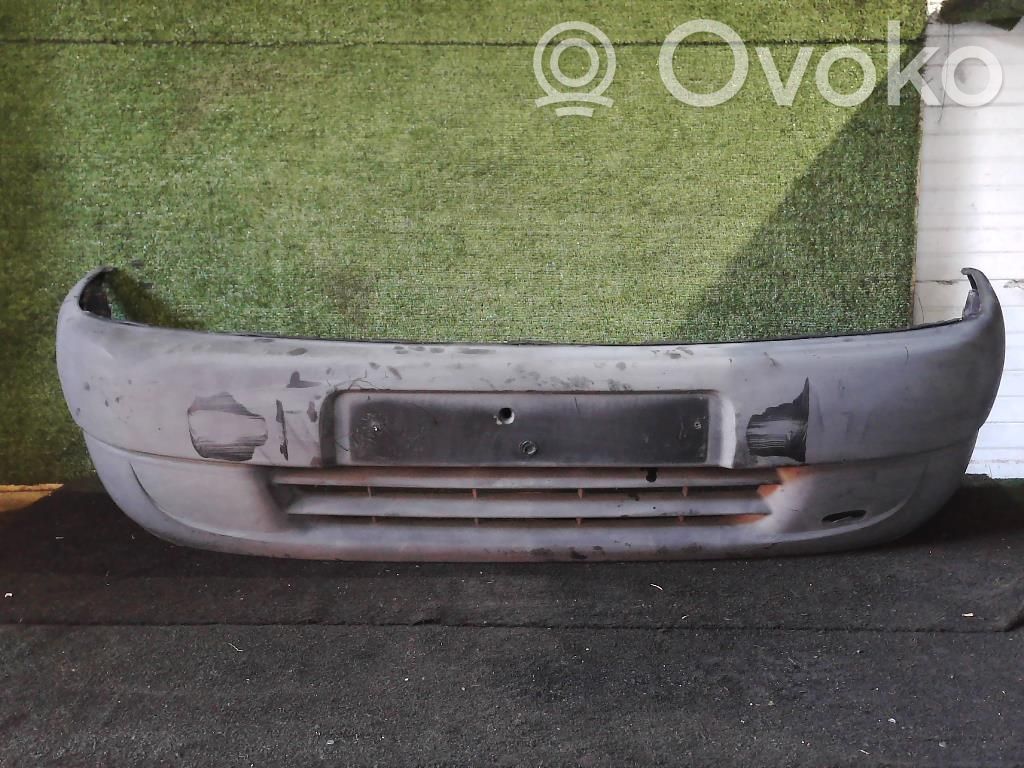 Citroen Berlingo Parachoques delantero 