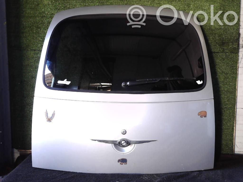 Chrysler PT Cruiser Portellone posteriore/bagagliaio 