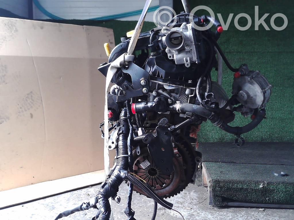 Motor   8201176802
