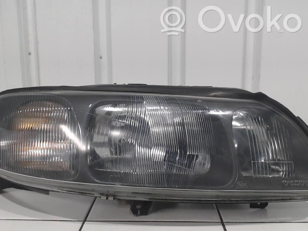 Volvo S60 Scheinwerfer 