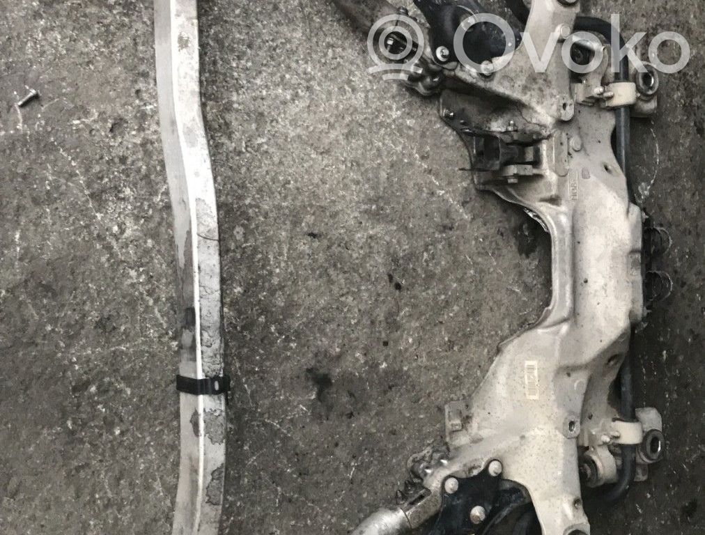 Front subframe   3502HS
