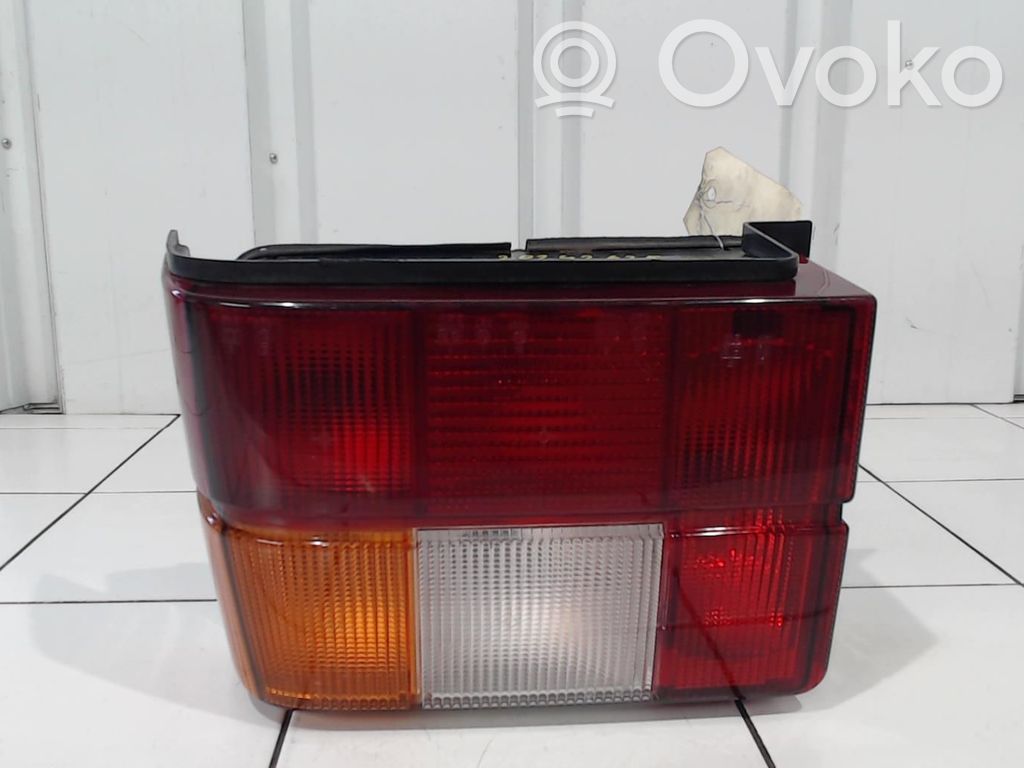 Citroen BX Takavalot 
