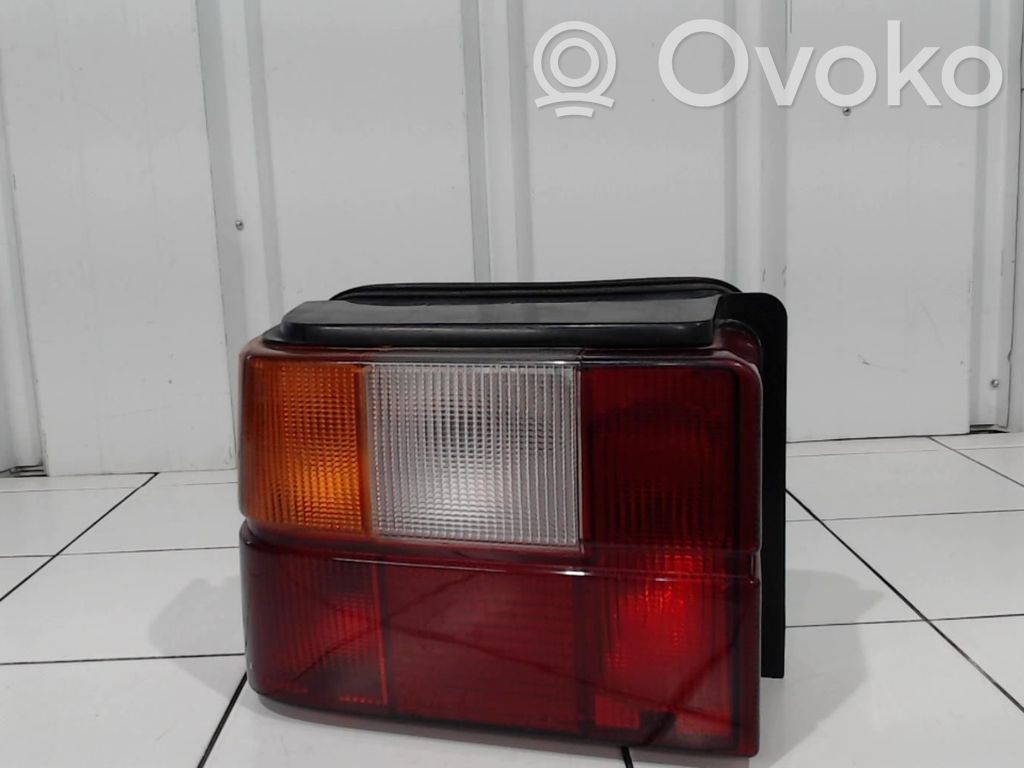 Citroen BX Aizmugurējais lukturis virsbūvē 