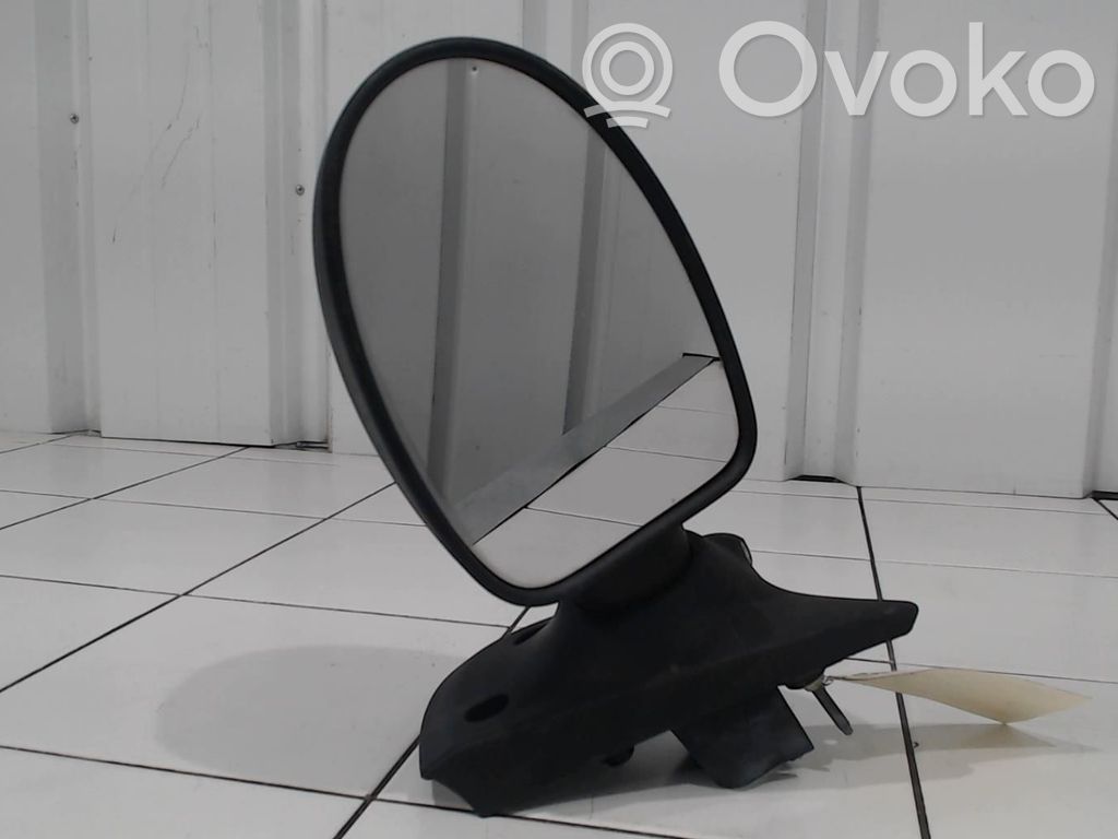Renault Twingo I Espejo lateral manual 