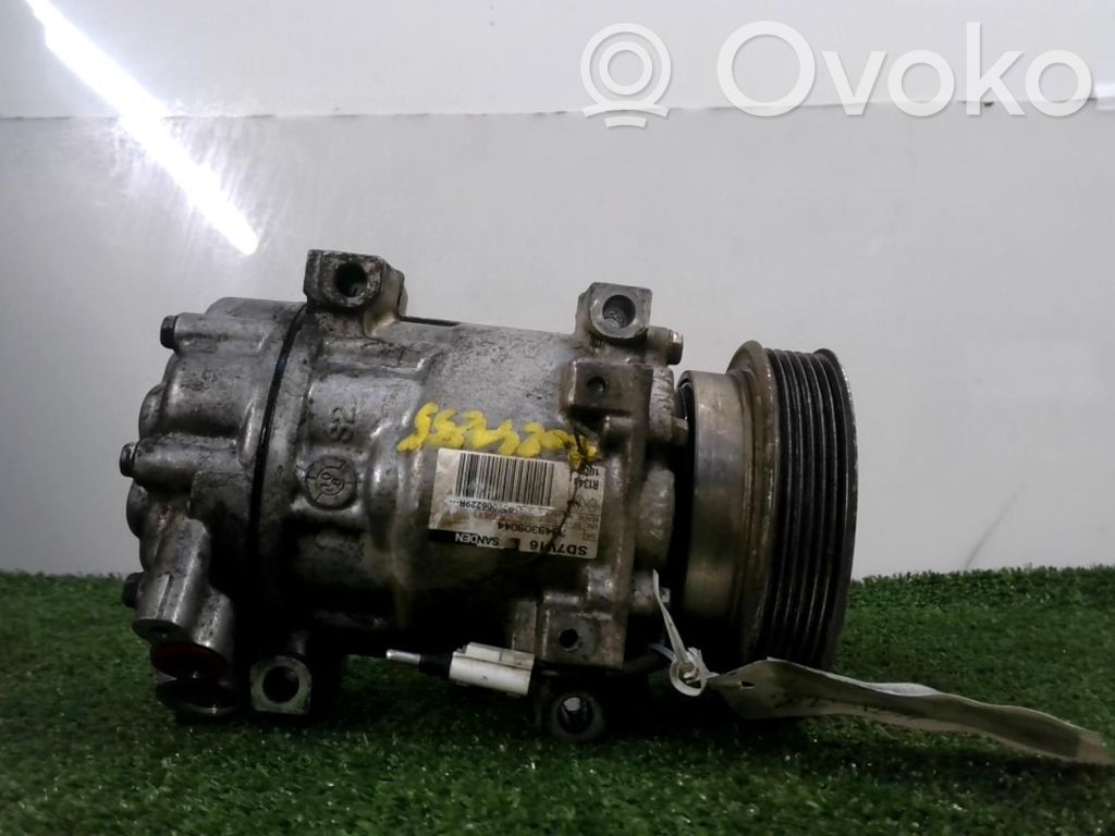 Klimakompressor Pumpe   926006229R