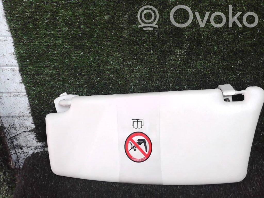 Sun visor   735407871
